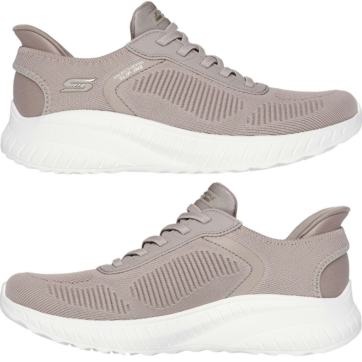 スケッチャーズ レディース シューズ スリップインズ SKECHERS シューズ 117497W