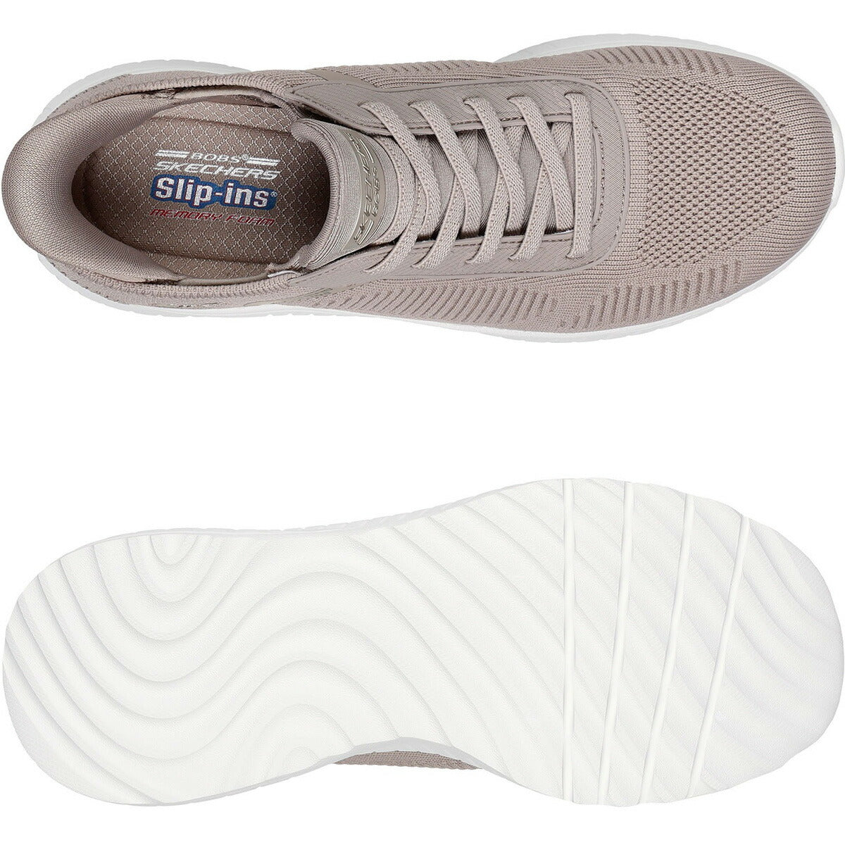 スケッチャーズ レディース シューズ スリップインズ SKECHERS シューズ 117497W