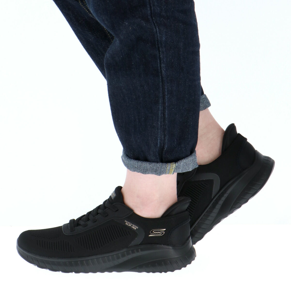 スケッチャーズ レディース シューズ スリップインズ SKECHERS シューズ 117497W