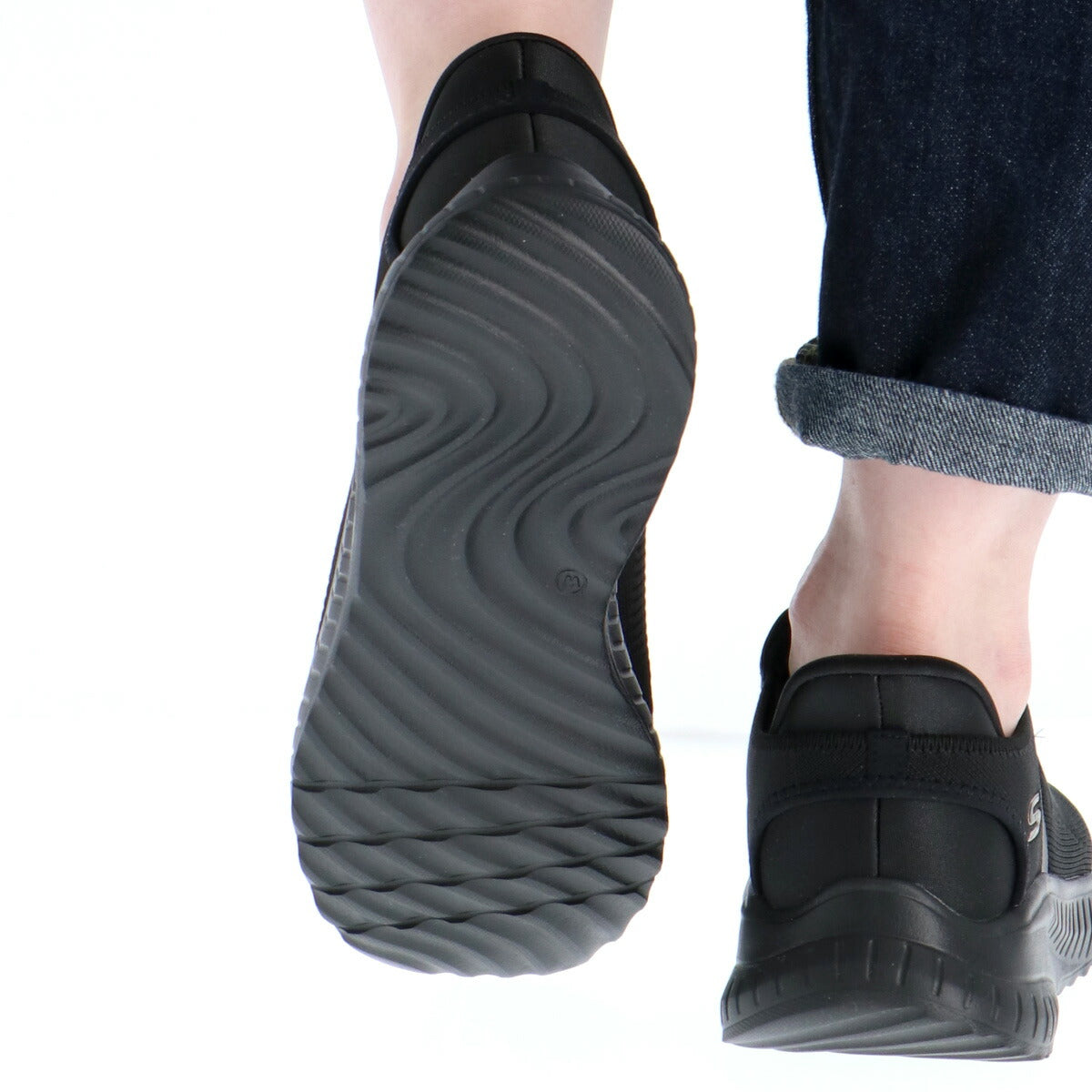 スケッチャーズ レディース シューズ スリップインズ SKECHERS シューズ 117497W