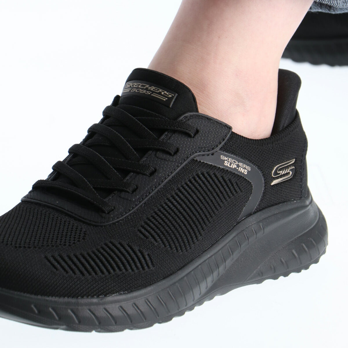 スケッチャーズ レディース シューズ スリップインズ SKECHERS シューズ 117497W