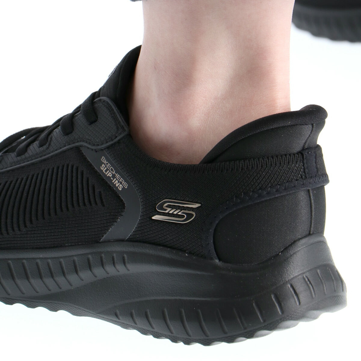 スケッチャーズ レディース シューズ スリップインズ SKECHERS シューズ 117497W