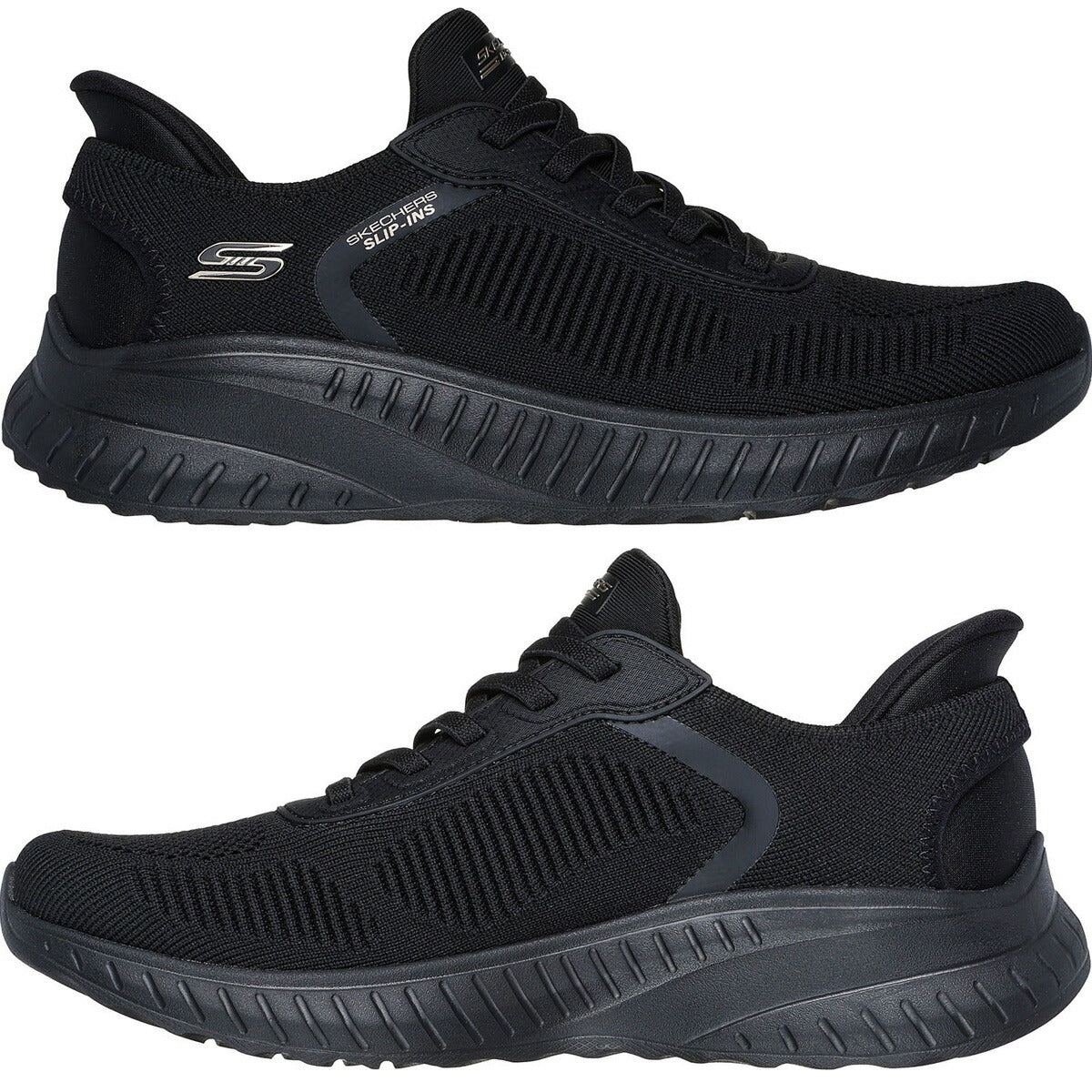 スケッチャーズ レディース シューズ スリップインズ SKECHERS シューズ 117497W