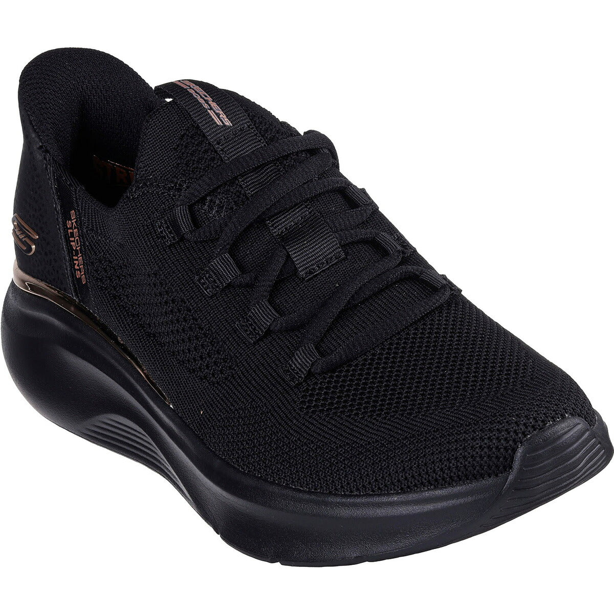 スケッチャーズ スリップインズ シューズ レディース ブランド スニーカー SKECHERS ボブスビーラブトゥルーデライト カジュアルシューズ カジュアル 日常使い 普段履き おでかけ おしゃれ ハンズフリー