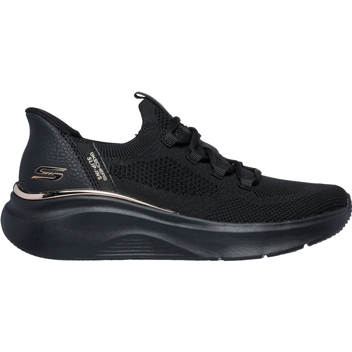 スケッチャーズ レディース シューズ スリップインズ SKECHERS シューズ 117617