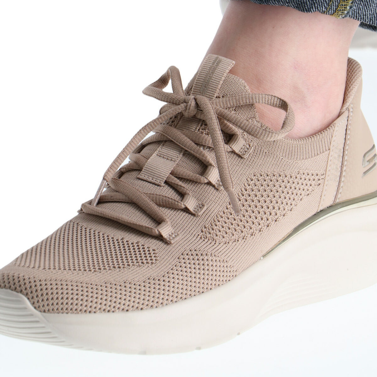 スケッチャーズ レディース シューズ スリップインズ SKECHERS シューズ 117617