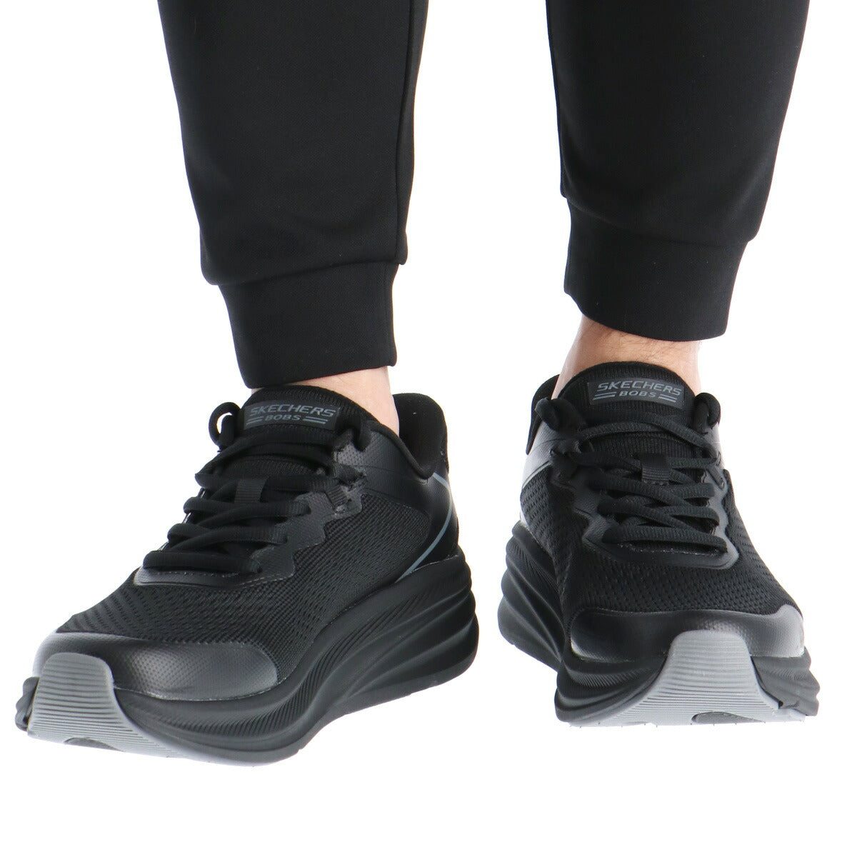 スケッチャーズ メンズ シューズ スリップインズ SKECHERS シューズ 118431