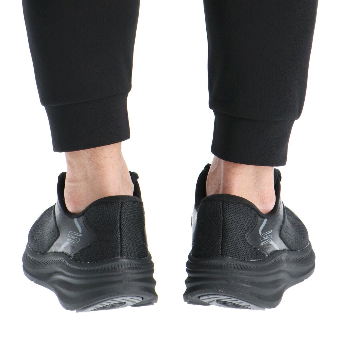 スケッチャーズ メンズ シューズ スリップインズ SKECHERS シューズ 118431