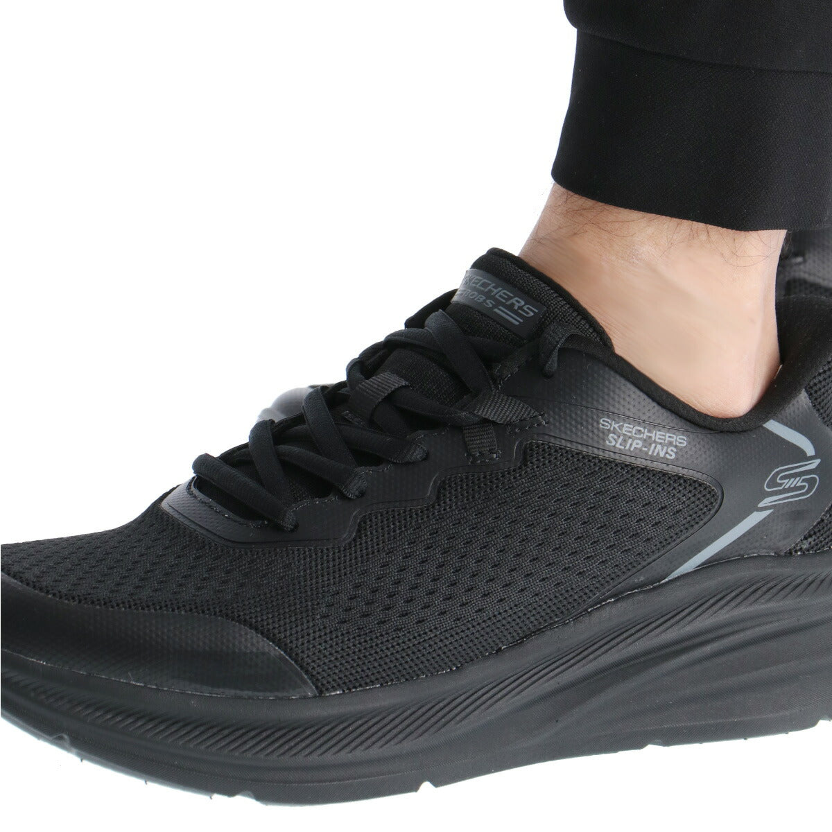 スケッチャーズ メンズ シューズ スリップインズ SKECHERS シューズ 118431