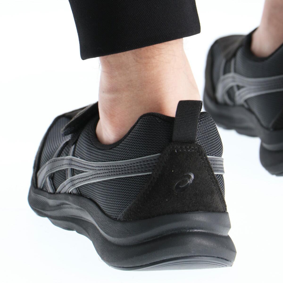 アシックス メンズ シューズ ライフウォーカー asics シューズ 1241A010