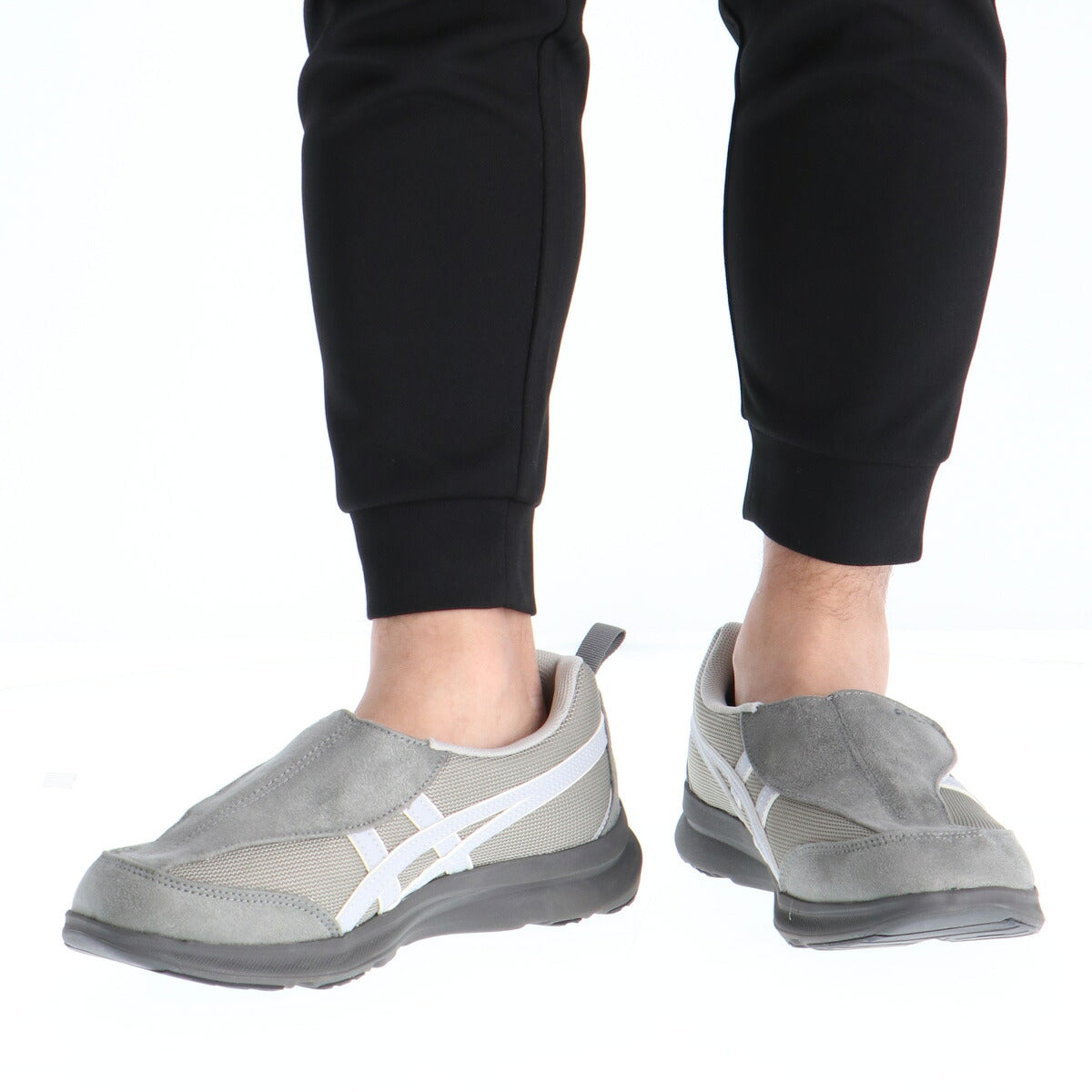 アシックス メンズ シューズ ライフウォーカー asics シューズ 1241A010