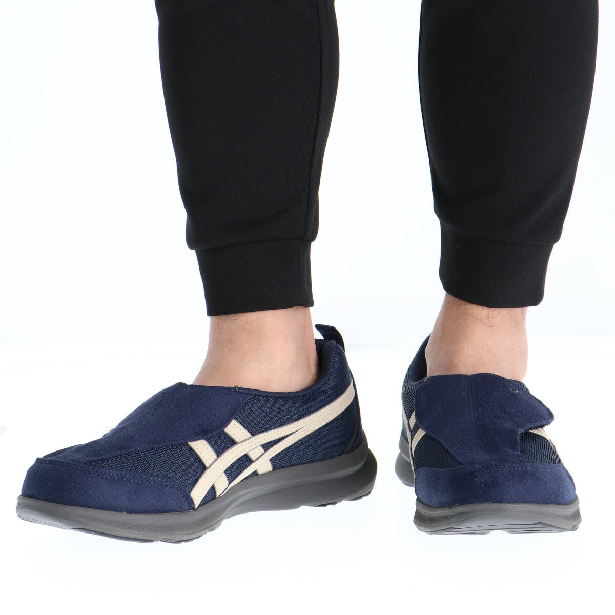 アシックス メンズ シューズ ライフウォーカー asics シューズ 1241A010