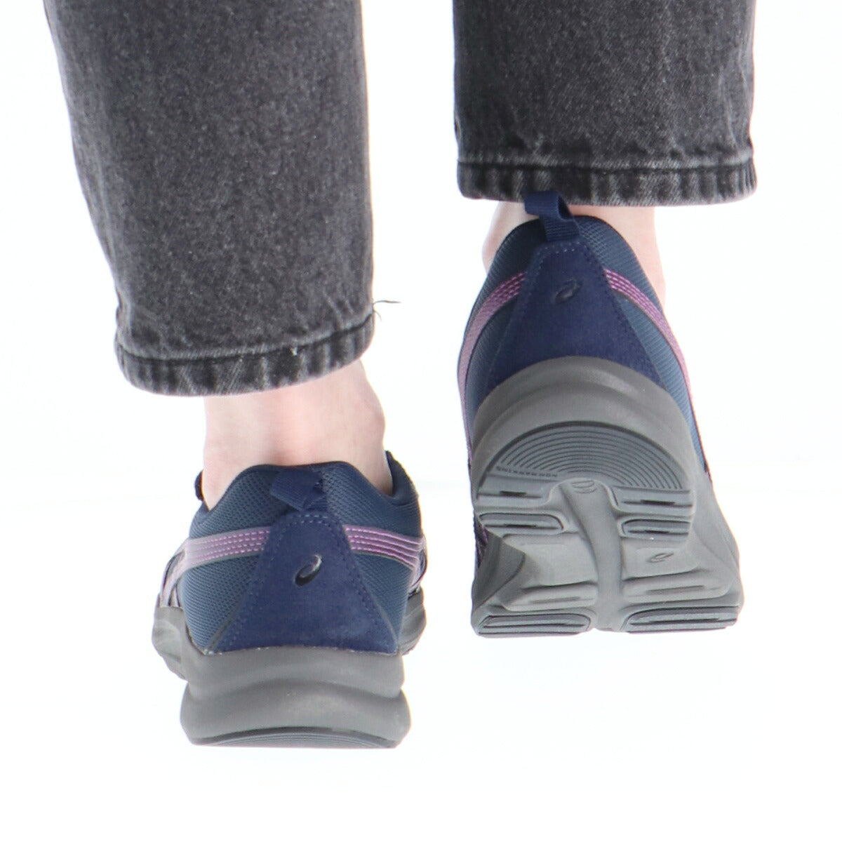 アシックス レディース シューズ ライフウォーカー LIFEWALKER asics シューズ 1242A018