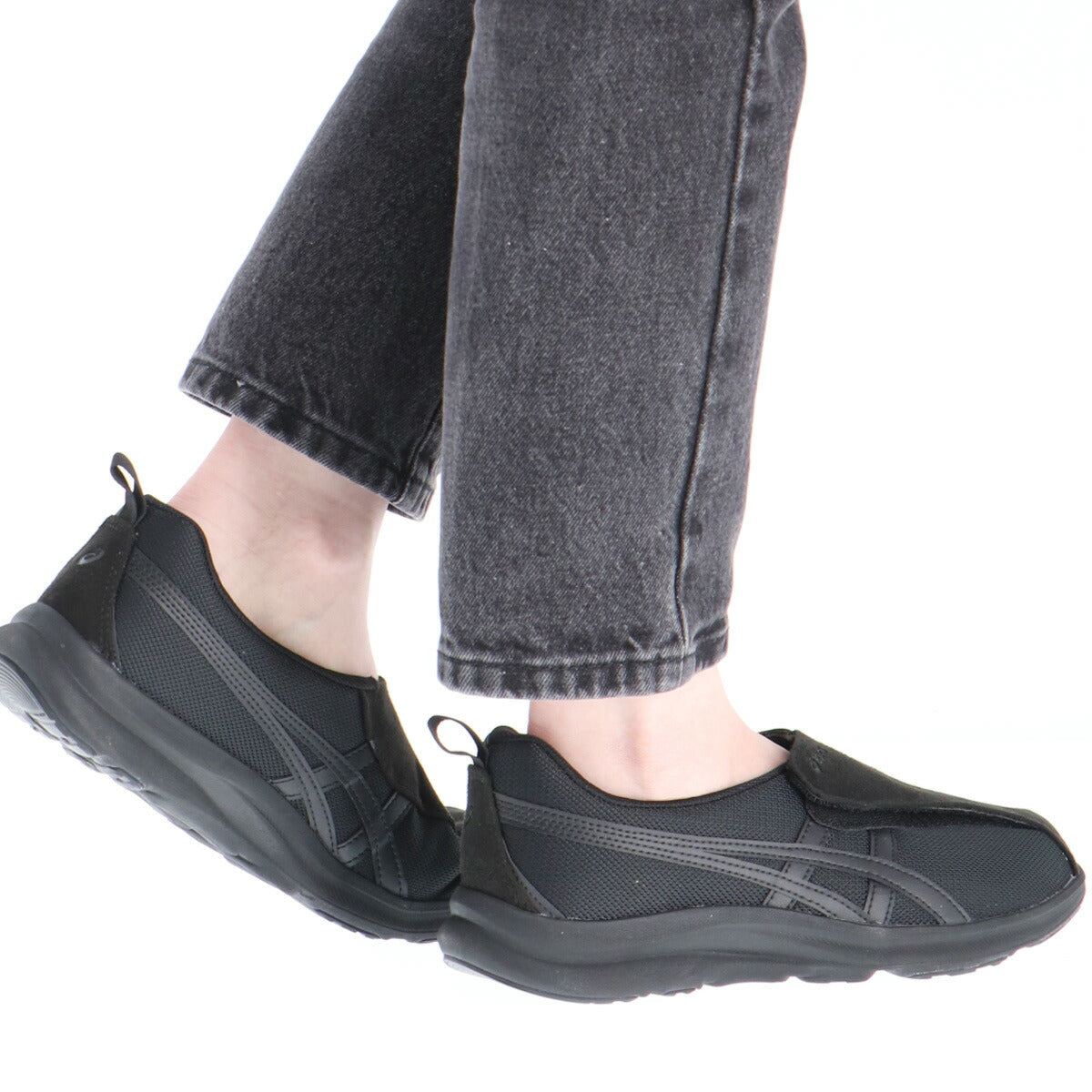 アシックス レディース シューズ ライフウォーカー LIFEWALKER asics シューズ 1242A018