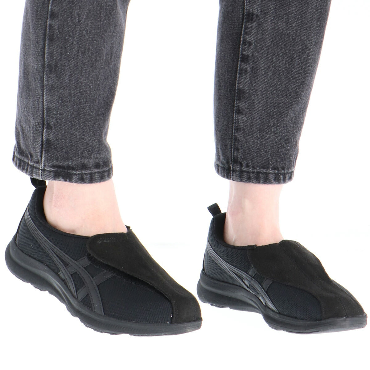 アシックス レディース シューズ ライフウォーカー LIFEWALKER asics シューズ 1242A018