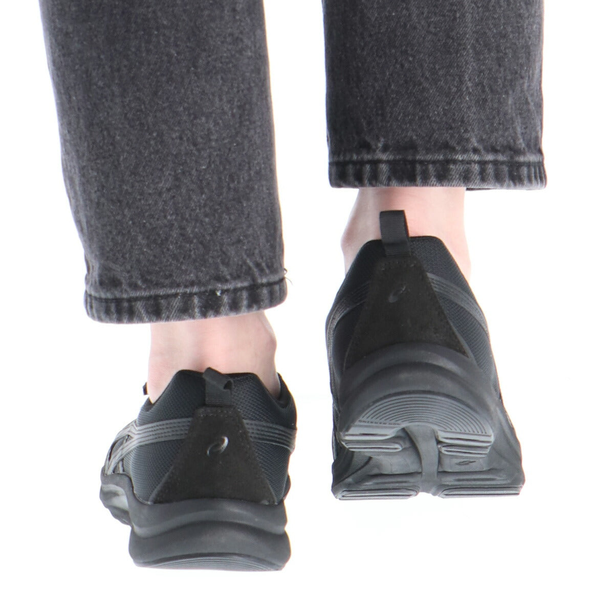 アシックス レディース シューズ ライフウォーカー LIFEWALKER asics シューズ 1242A018