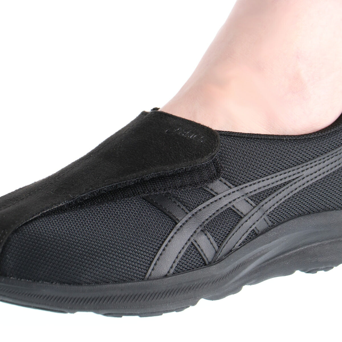 アシックス レディース シューズ ライフウォーカー LIFEWALKER asics シューズ 1242A018