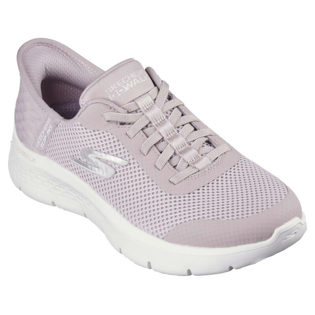 スケッチャーズ レディース シューズ スリップインズ SKECHERS シューズ 124836