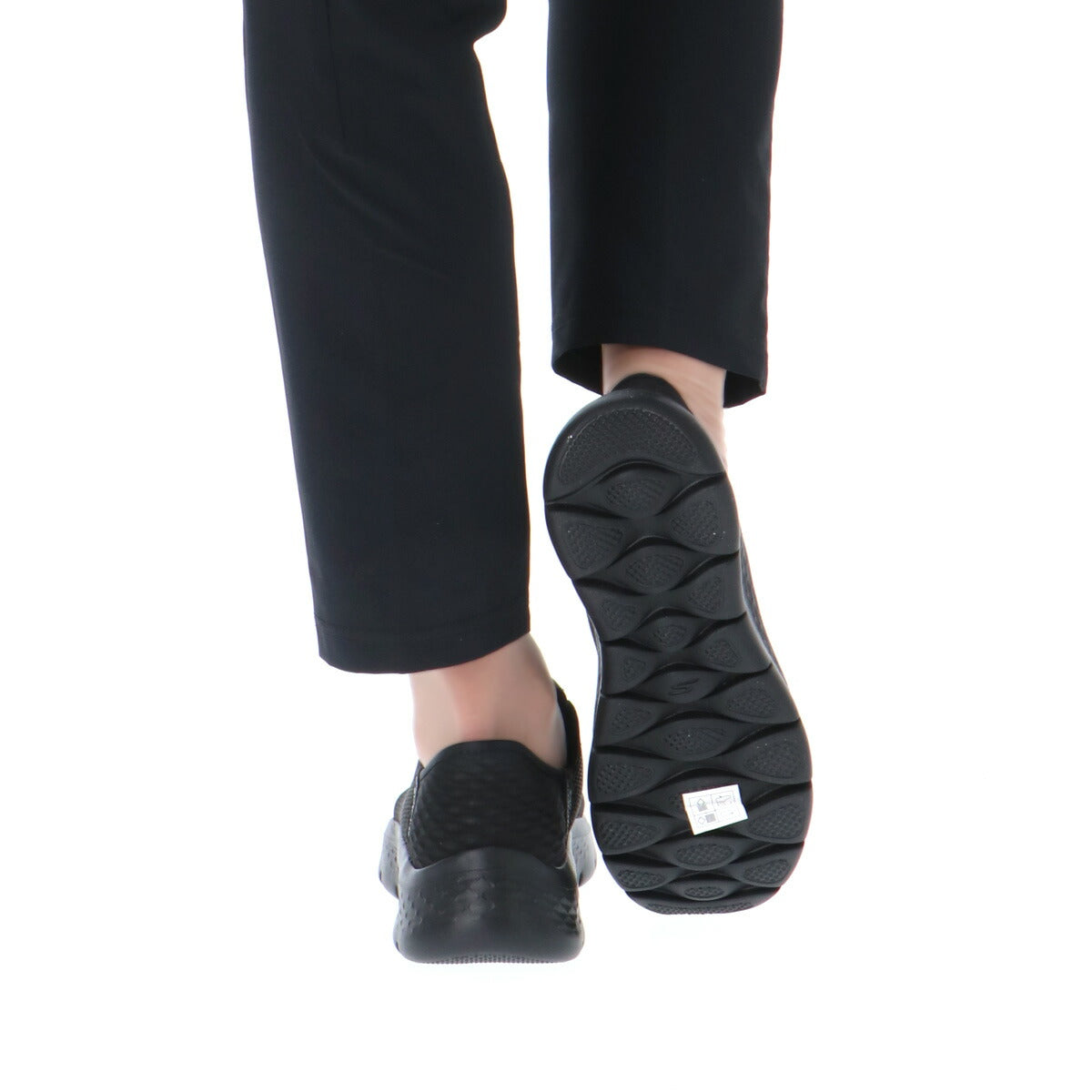 スケッチャーズ レディース シューズ スリップインズ SKECHERS シューズ 124836