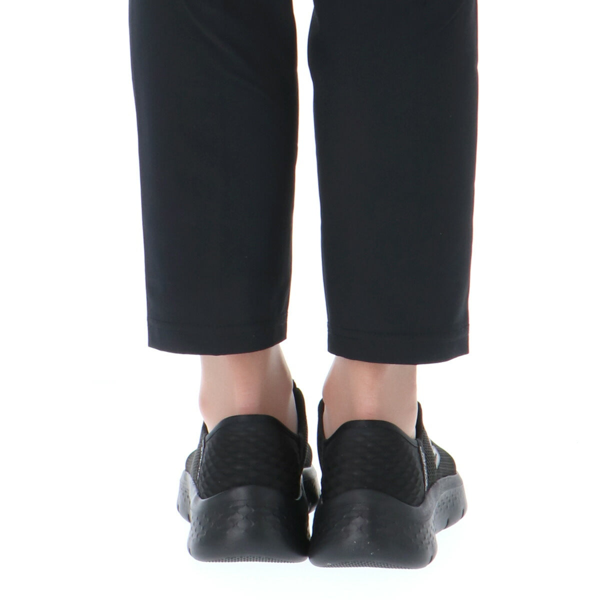 スケッチャーズ レディース シューズ スリップインズ SKECHERS シューズ 124836