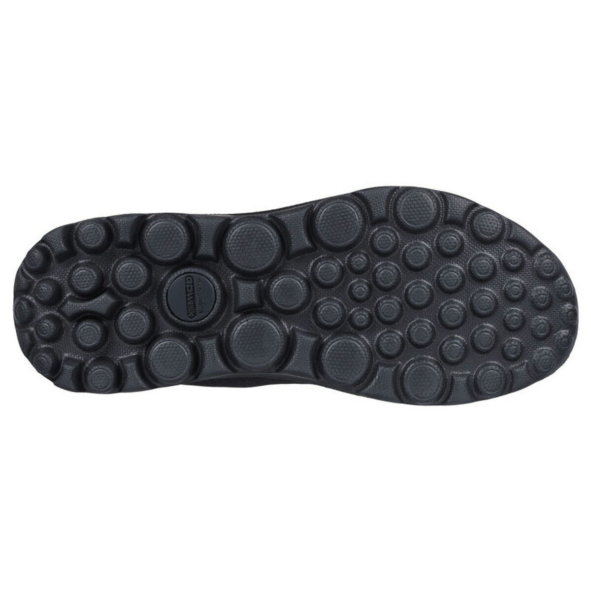 スケッチャーズ レディース シューズ GO WALK SKECHERS シューズ 124985