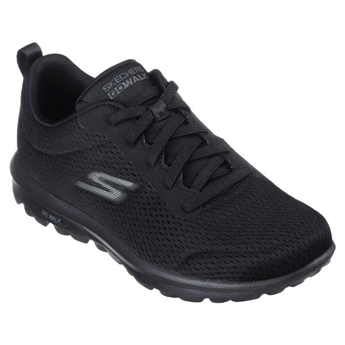 スケッチャーズ レディース シューズ GO WALK SKECHERS シューズ 124985
