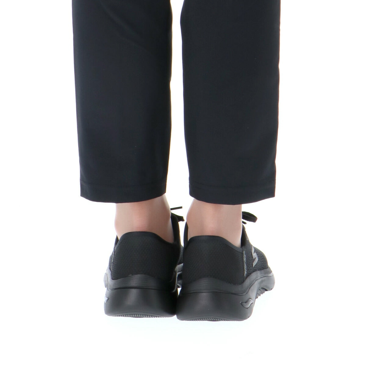 スケッチャーズ レディース シューズ スリップインズ SKECHERS シューズ 125319