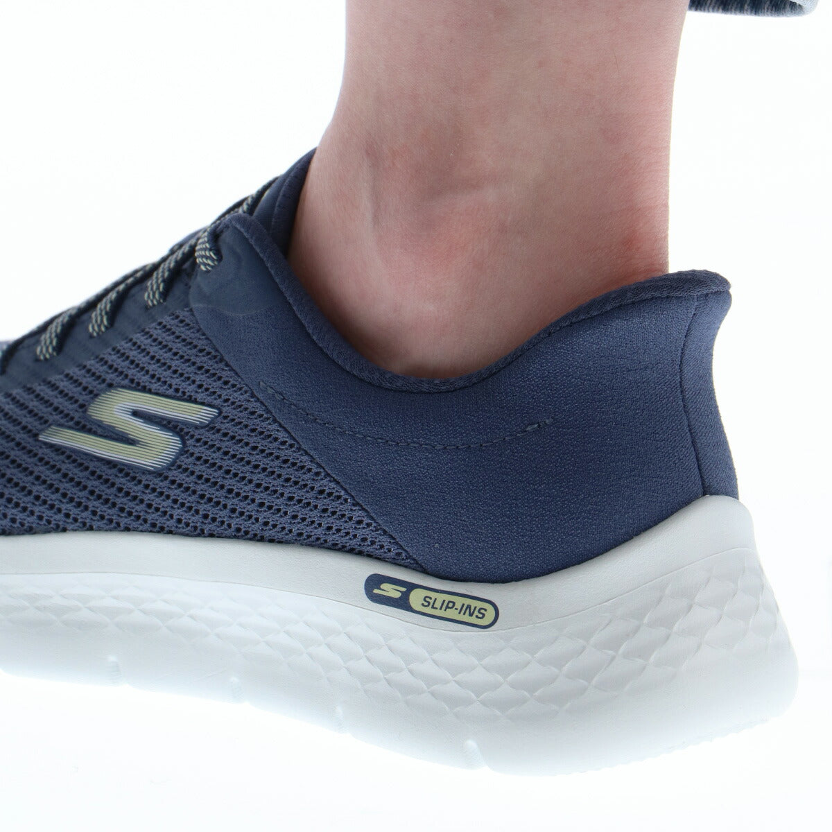 スケッチャーズ レディース シューズ スリップインズ SKECHERS シューズ 125516