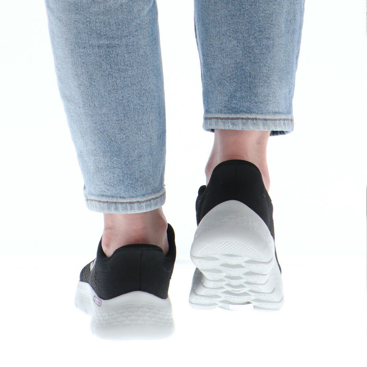 スケッチャーズ レディース シューズ スリップインズ SKECHERS シューズ 125516