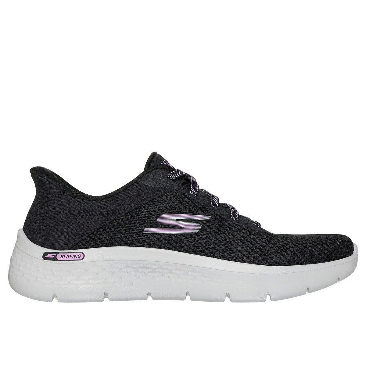 スケッチャーズ レディース シューズ スリップインズ SKECHERS シューズ 125516