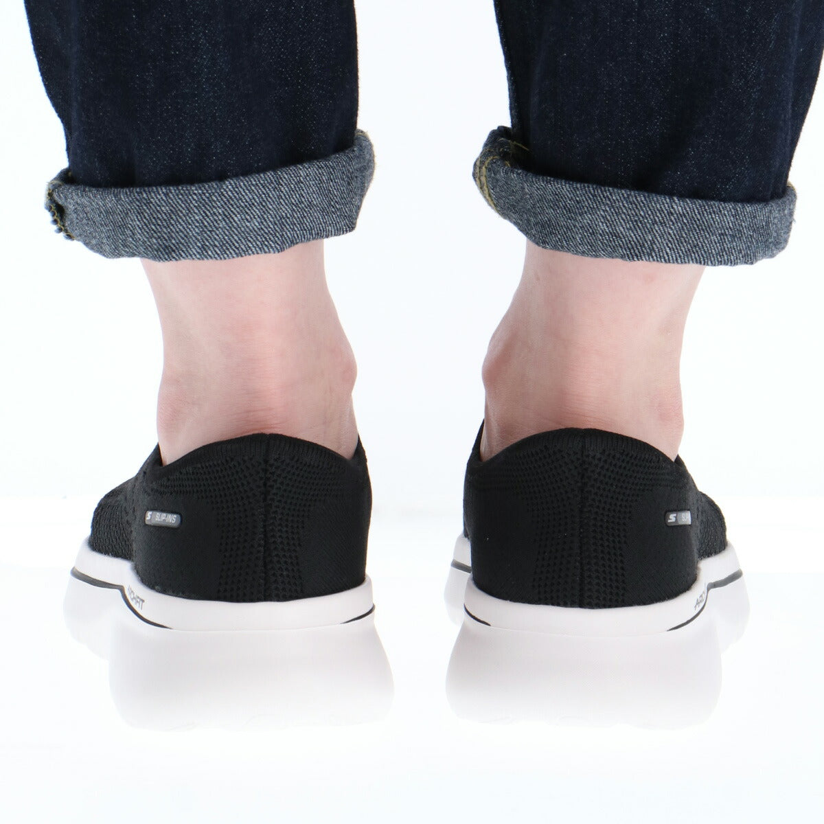 スケッチャーズ レディース シューズ スリップインズ SKECHERS シューズ 125843