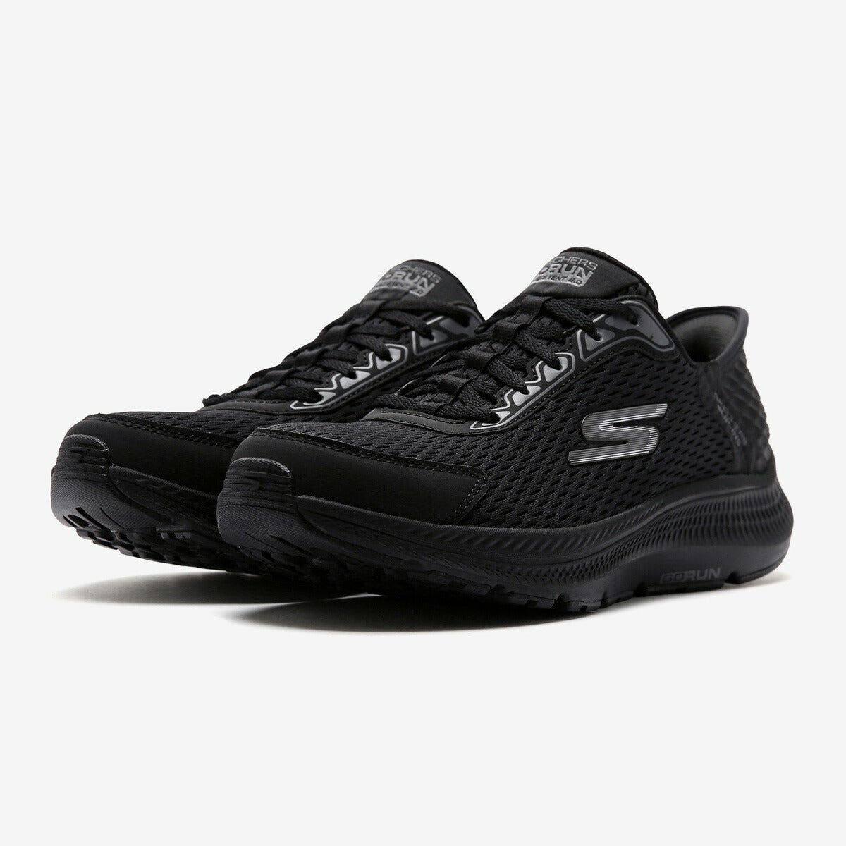 スケッチャーズ レディース シューズ スリップインズ SKECHERS シューズ 128615