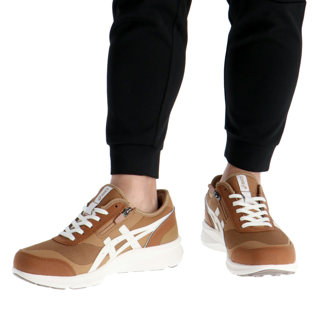 アシックス メンズ シューズ ハダシウォーカー asics シューズ 1291A056