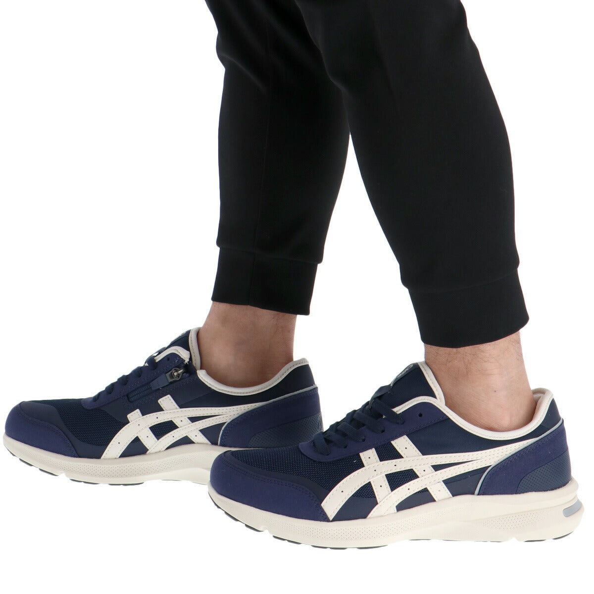 アシックス メンズ シューズ ハダシウォーカー asics シューズ 1291A056