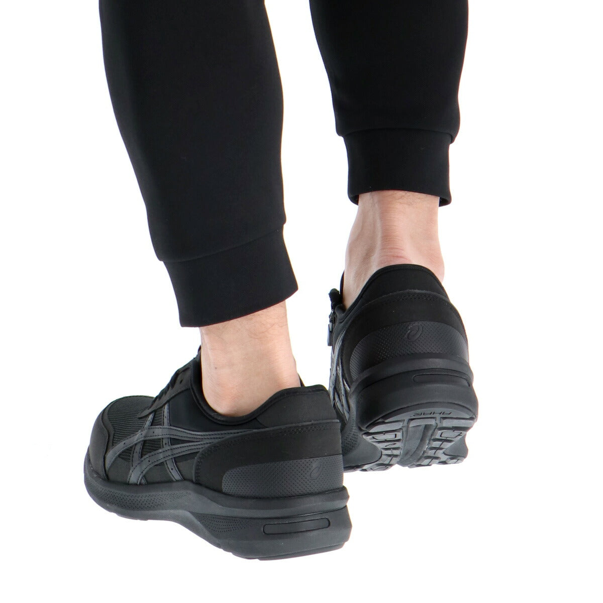 アシックス メンズ シューズ ハダシウォーカー asics シューズ 1291A056