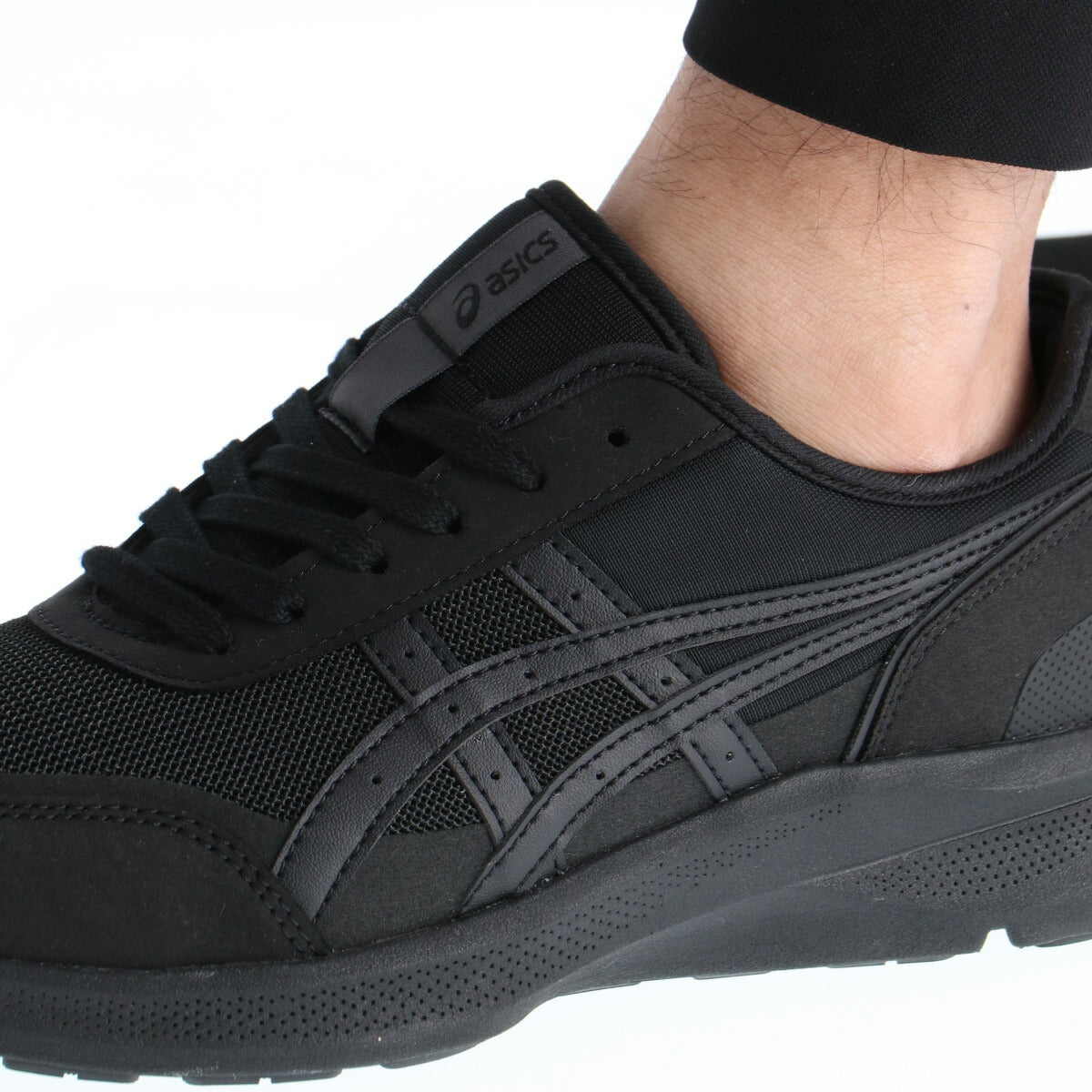 アシックス メンズ シューズ ハダシウォーカー asics シューズ 1291A056