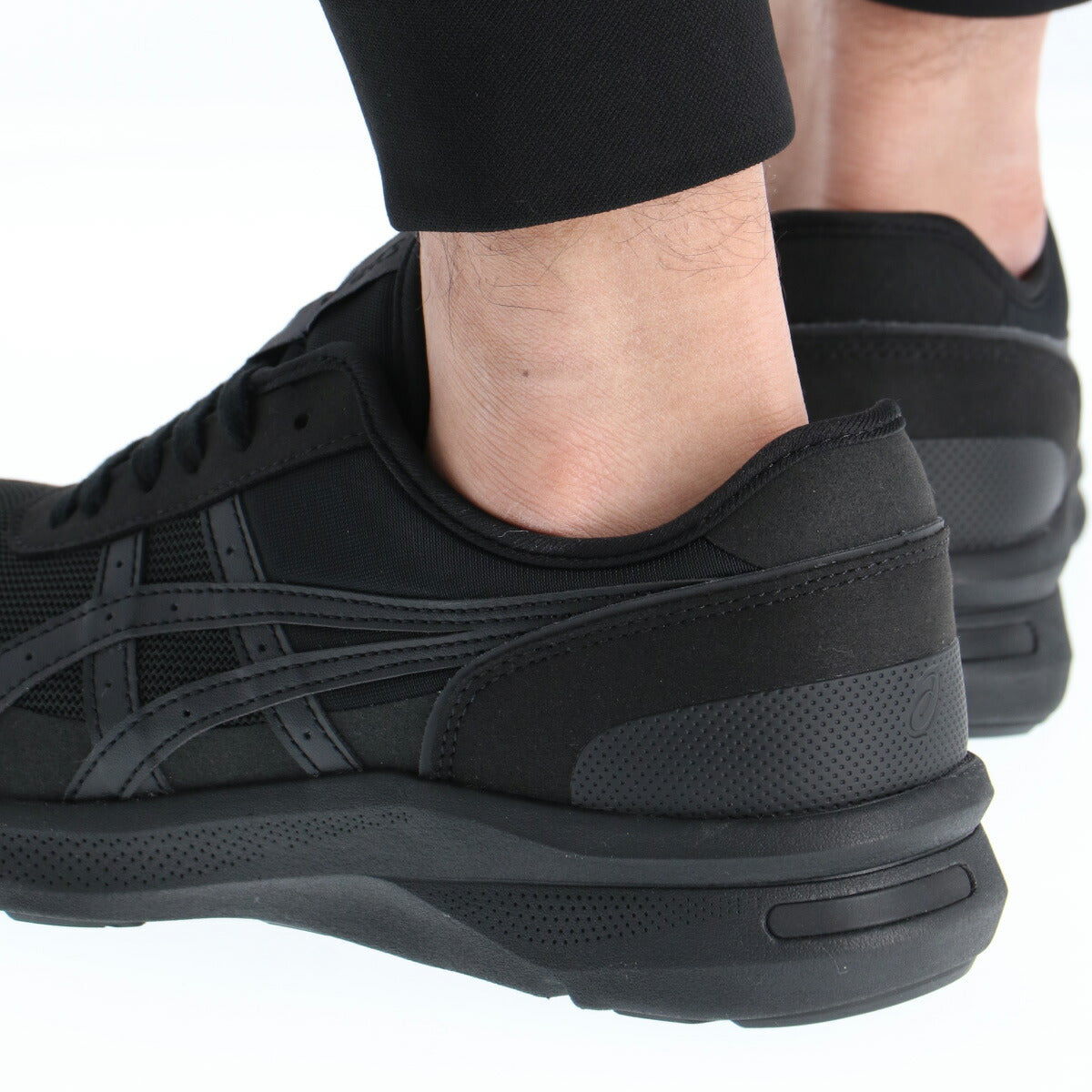 アシックス メンズ シューズ ハダシウォーカー asics シューズ 1291A056