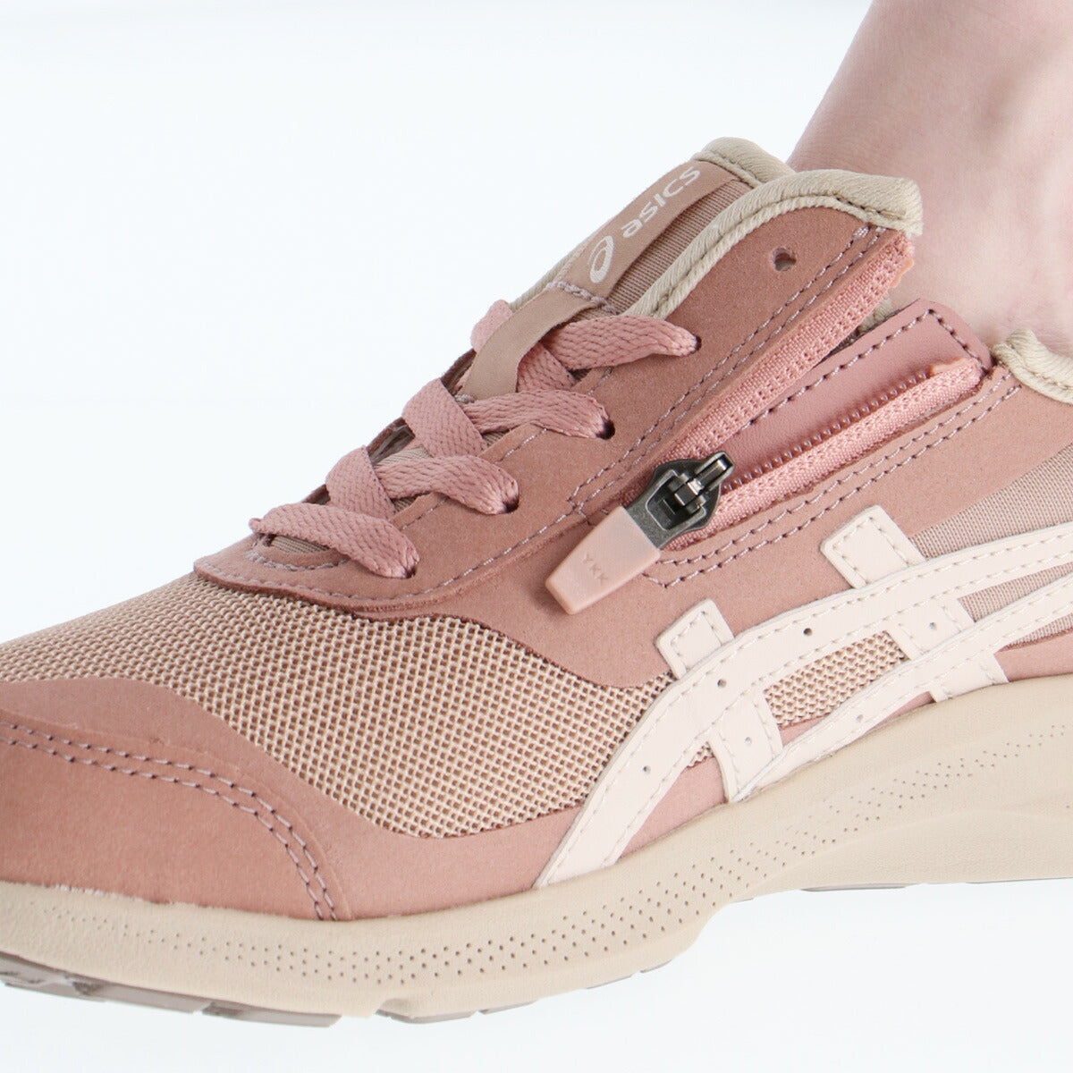 アシックス レディース シューズ ハダシウォーカー asics シューズ 1292A066