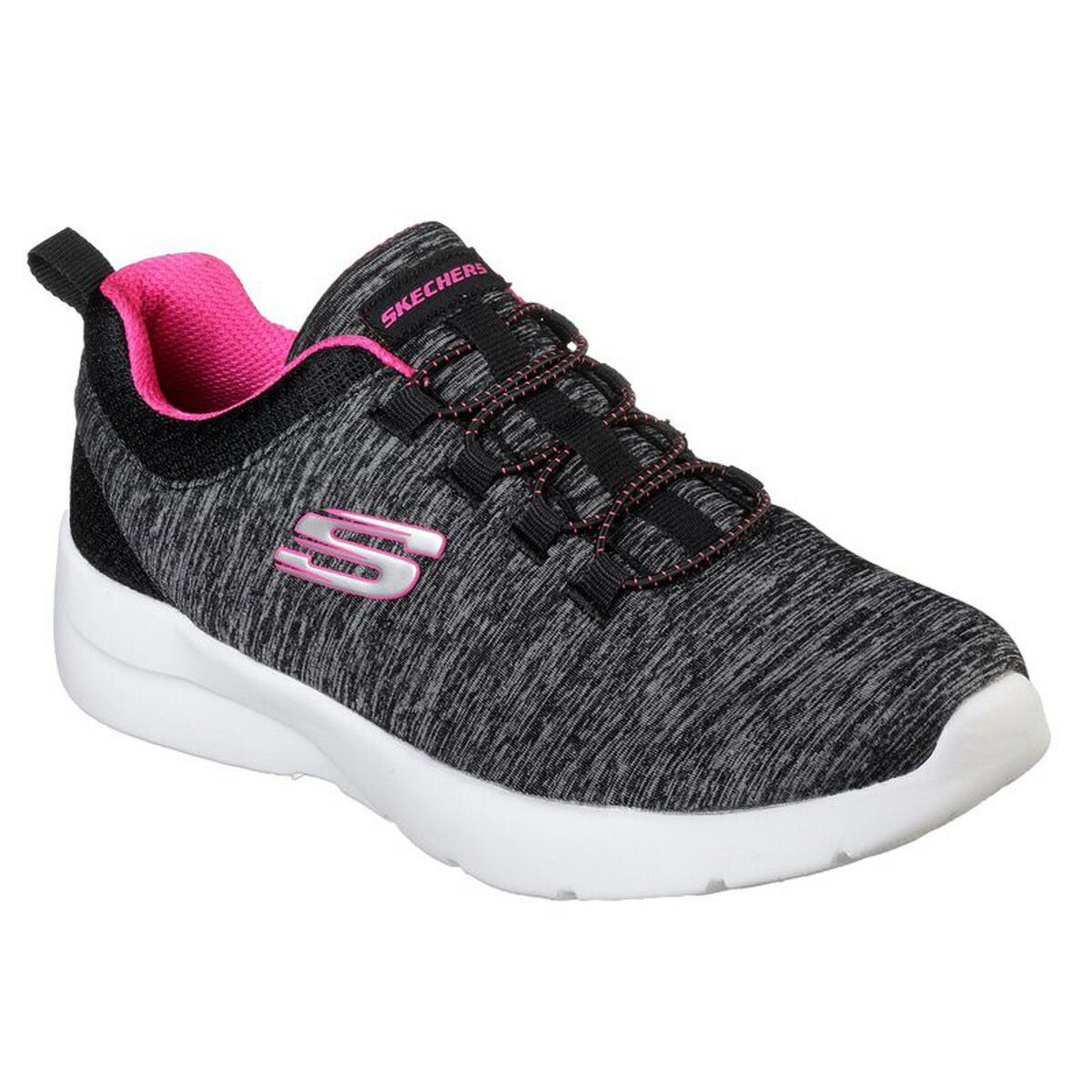 スケッチャーズ レディース シューズ ダイナマイト SKECHERS シューズ 12965W