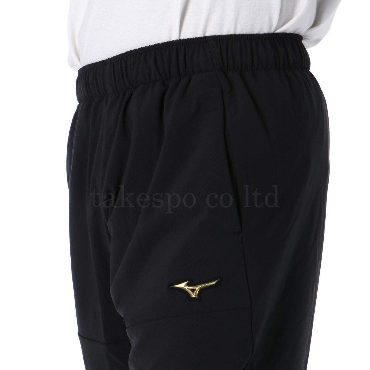 ミズノ メンズ ウインドブレーカー上下 ミズノプロ Mizuno アパレル 上下 12JEBW77/12JFBW77