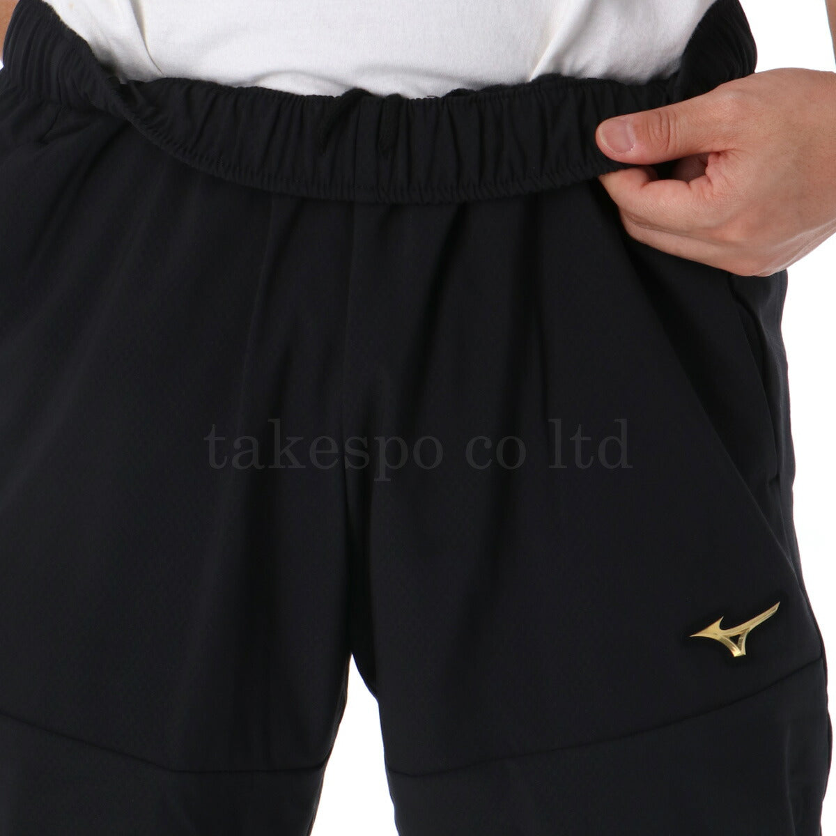 ミズノ メンズ ウインドブレーカー上下 ミズノプロ Mizuno アパレル 上下 12JEBW77/12JFBW77