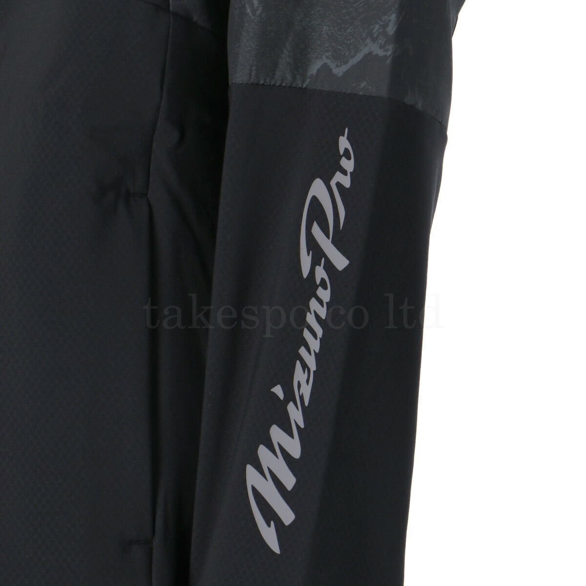 ミズノ メンズ ウインドブレーカー上下 ミズノプロ Mizuno アパレル 上下 12JEBW77/12JFBW77