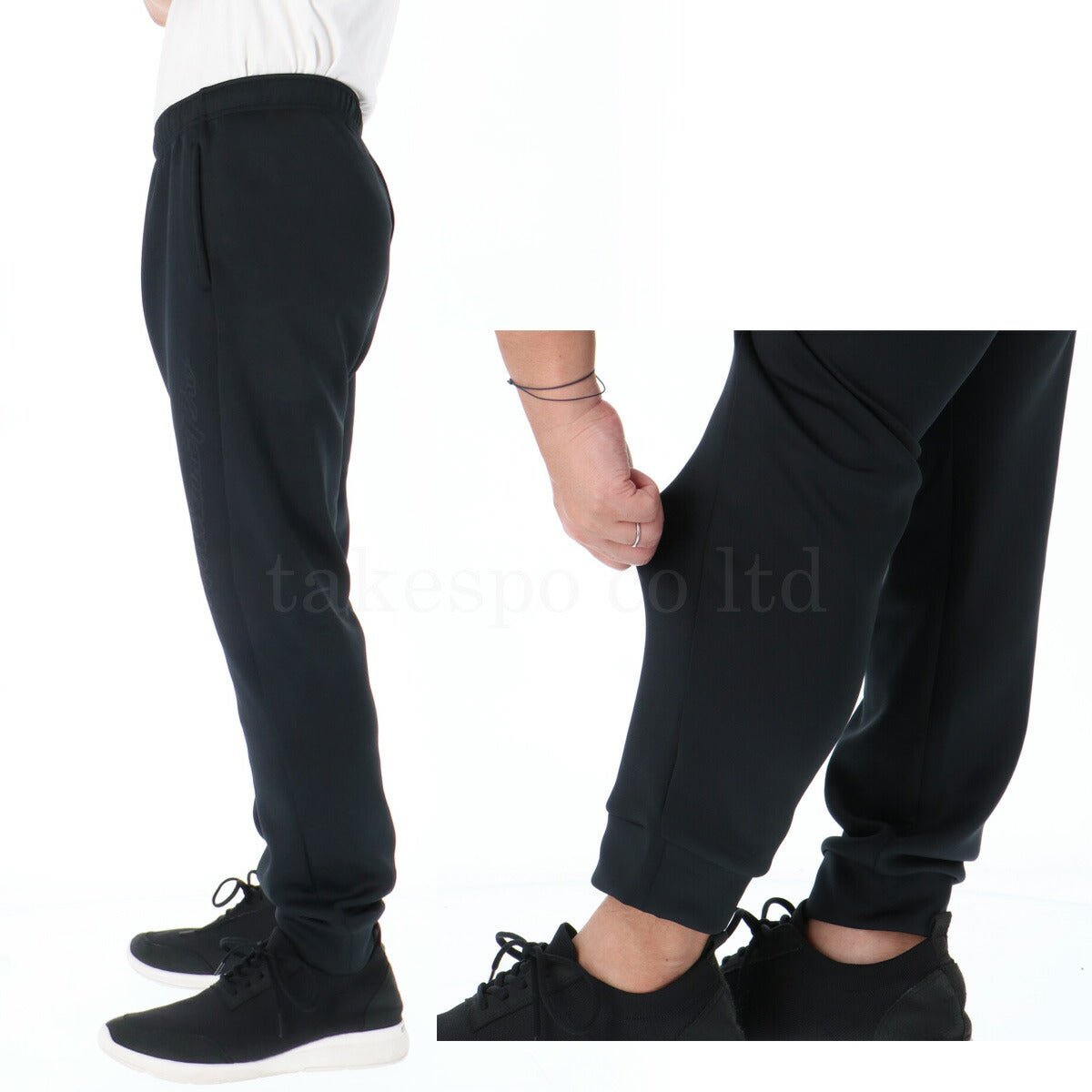 ミズノ ミズノプロ ストレッチスウェット スウェット 上下 セットアップ メンズ ブランド Mizuno フード付き フーディ フルジップ ストレッチ 黒 12JECK79 あす楽 新作 上下セット 大きいサイズ 有 スポーツウェア トレーニングウェア スポーツ おしゃれ - 【公式】限定ジャージのタケスポ（Limited jersey takespo）