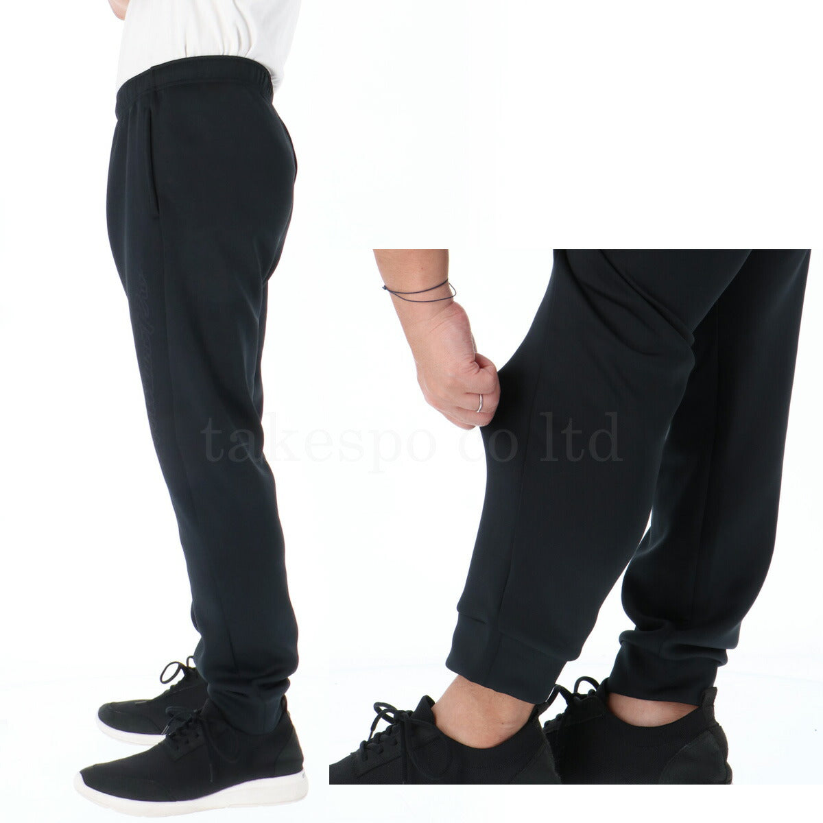 ミズノ メンズ スウェット上下 ミズノプロ ストレッチスウェット Mizuno アパレル 上下 12JECK79/12JFCK79