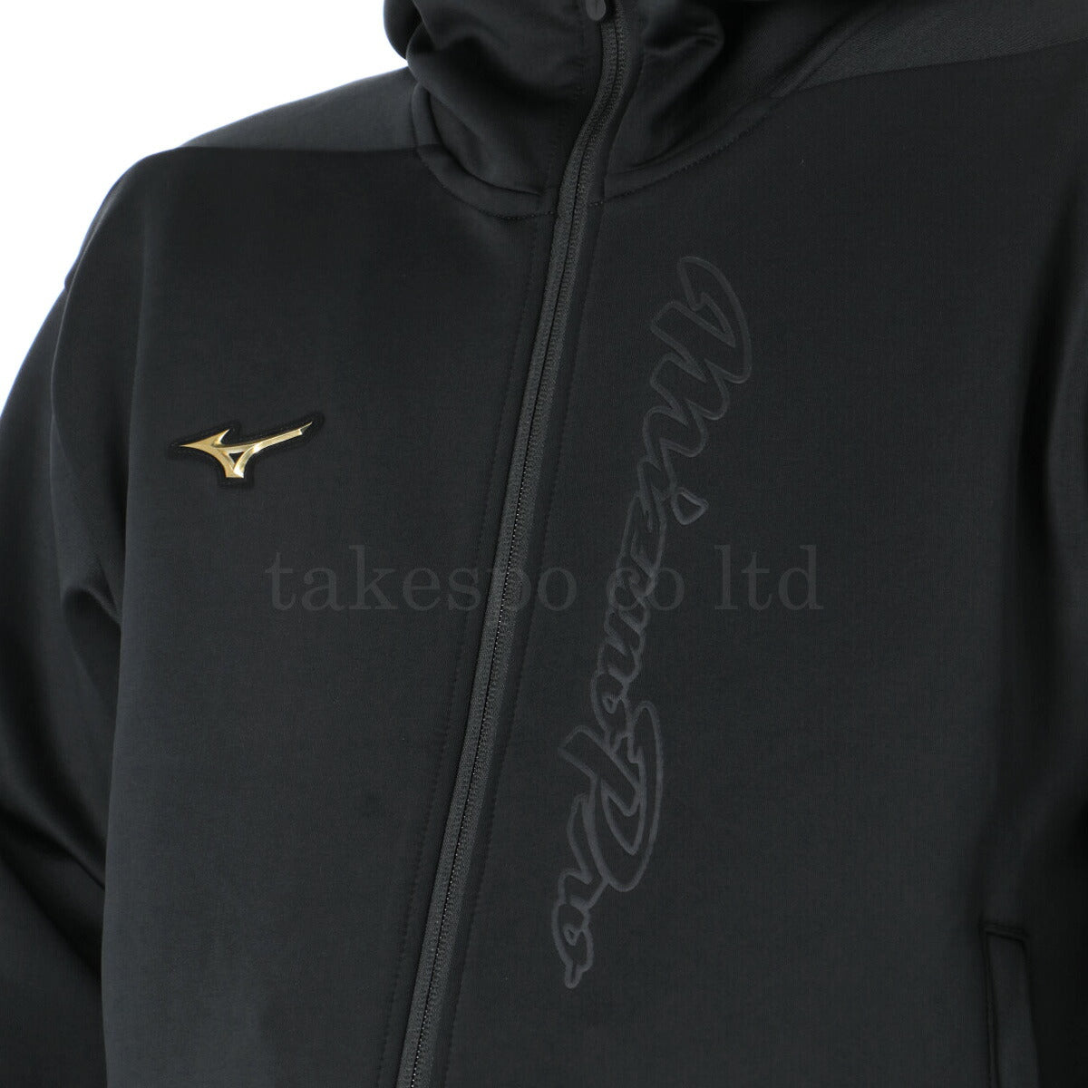 ミズノ メンズ スウェット上下 ミズノプロ ストレッチスウェット Mizuno アパレル 上下 12JECK79/12JFCK79