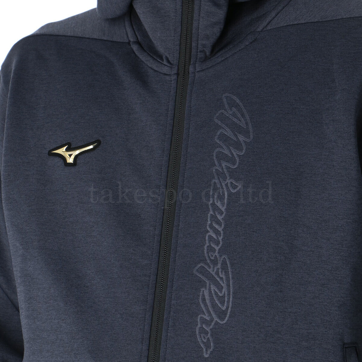 ミズノ メンズ スウェット上下 ミズノプロ ストレッチスウェット Mizuno アパレル 上下 12JECK79/12JFCK79