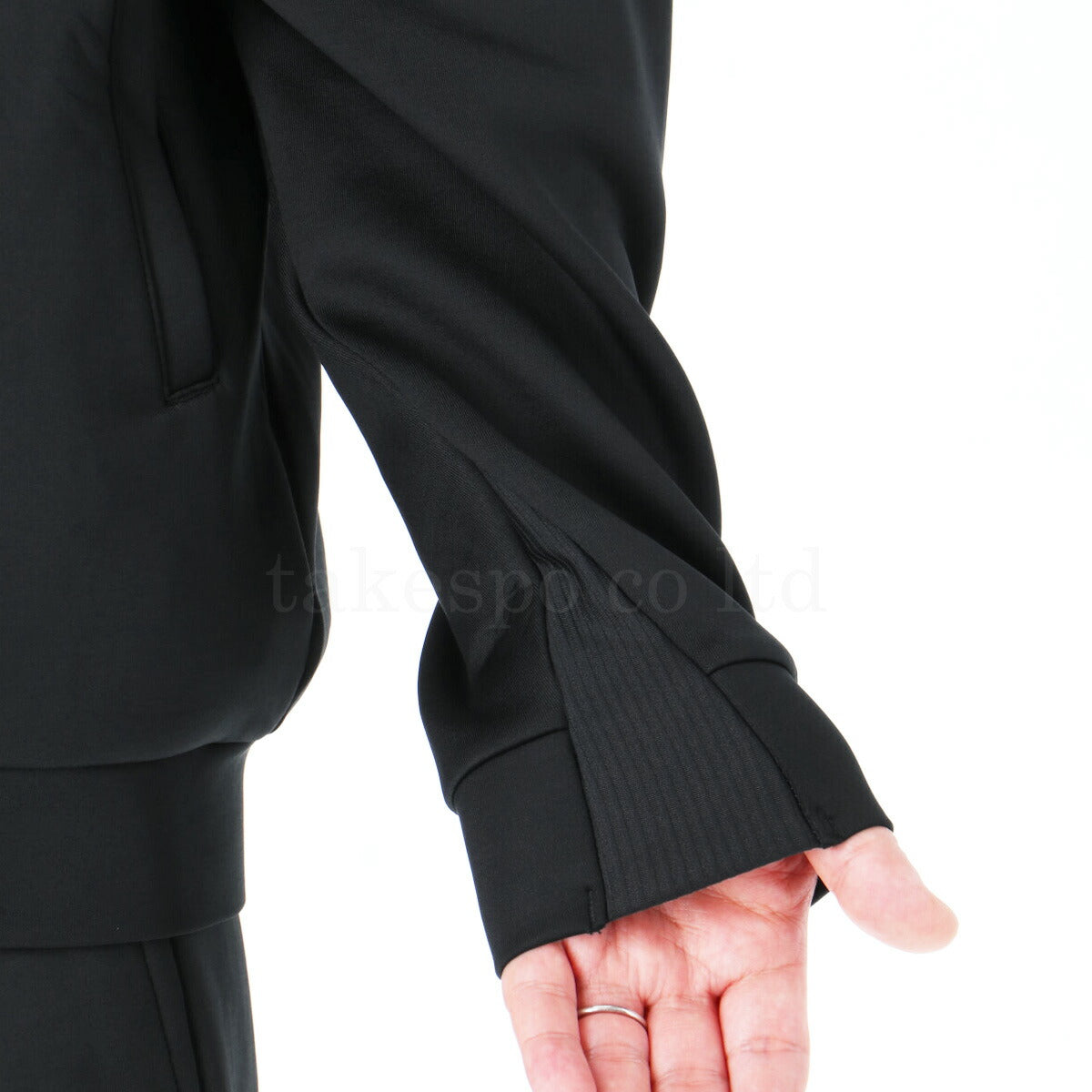 ミズノ メンズ スウェット上下 ミズノプロ ストレッチスウェット Mizuno アパレル 上下 12JECK79/12JFCK79