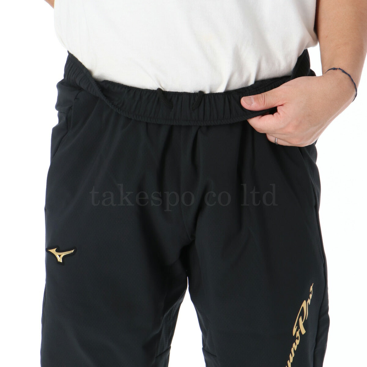 ミズノ メンズ ウインドブレーカー上下 ミズノプロ テックシールド Mizuno アパレル 上下 12JECW77/12JFCW77