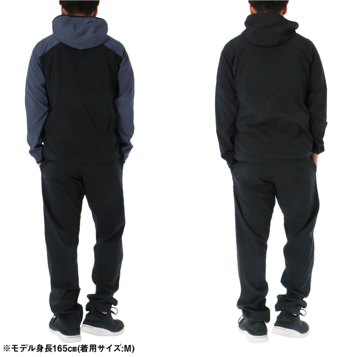 ミズノ メンズ ウインドブレーカー上下 ミズノプロ テックシールド Mizuno アパレル 上下 12JECW77/12JFCW77