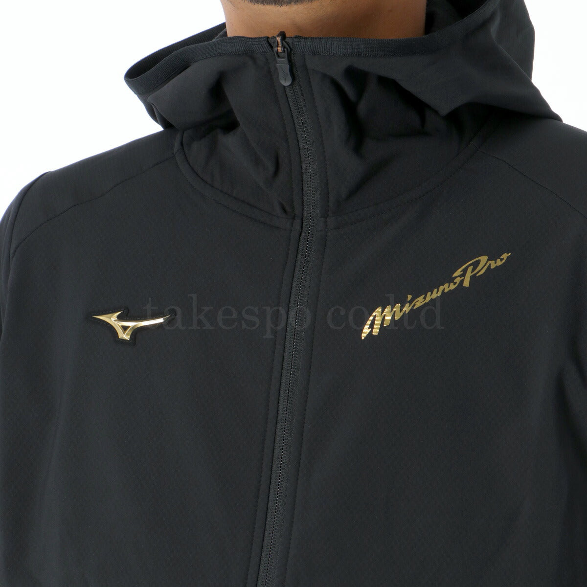 ミズノ メンズ ウインドブレーカー上下 ミズノプロ テックシールド Mizuno アパレル 上下 12JECW77/12JFCW77